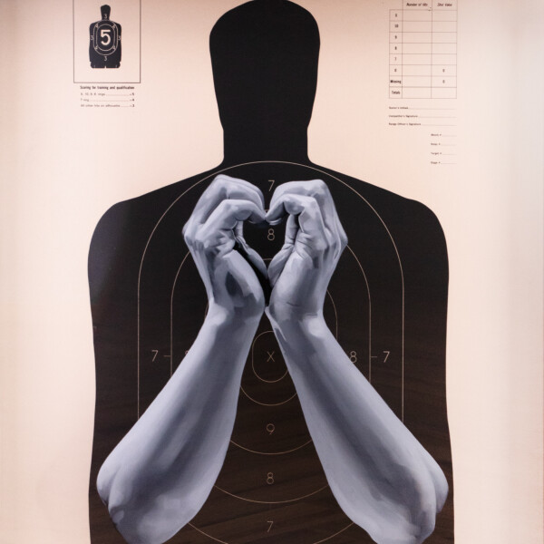 Target 6, Maarit Murka