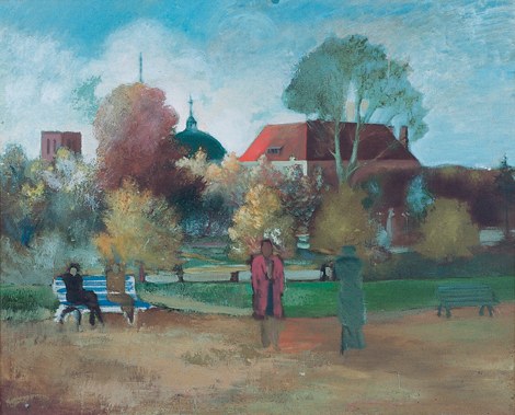 Tartu vaade