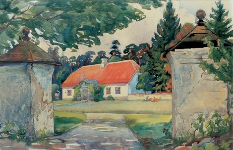 Voore mõis
