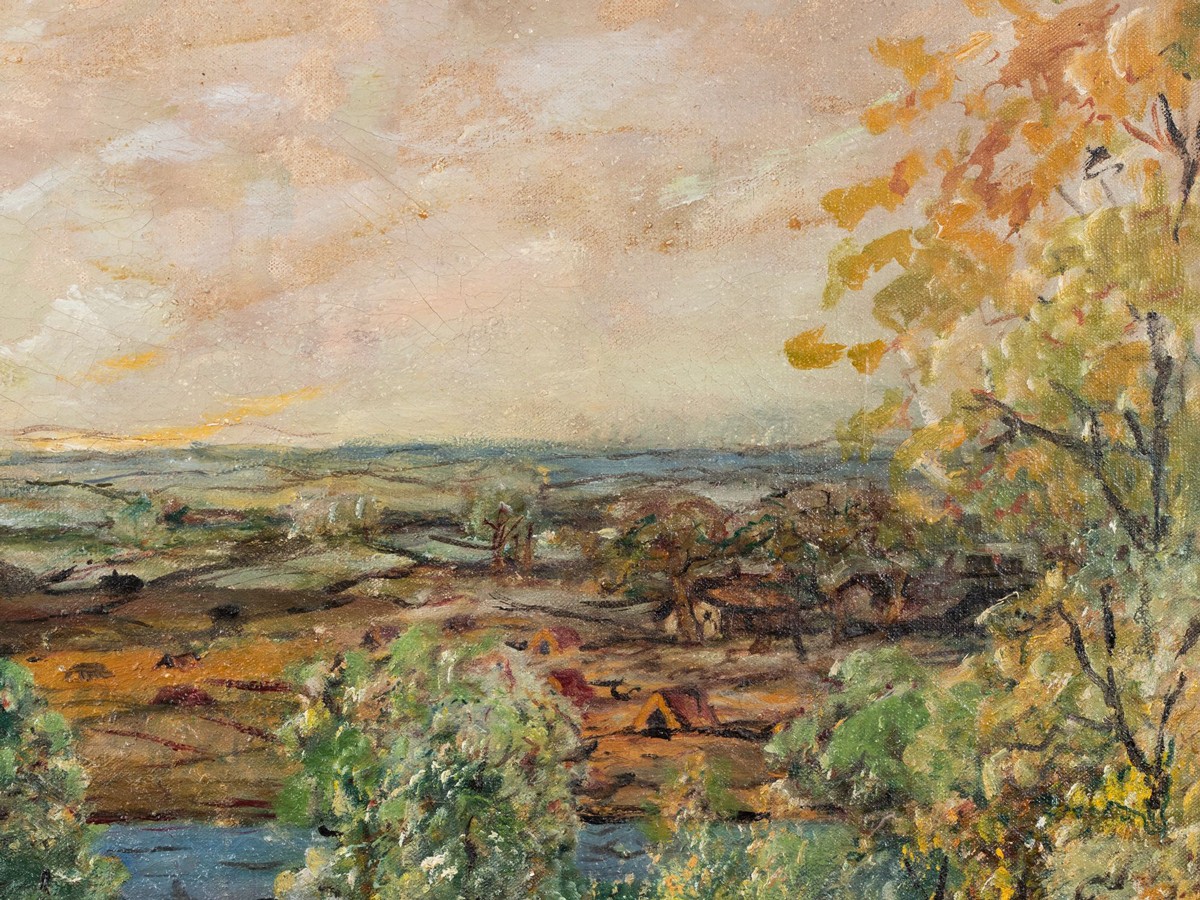 Past