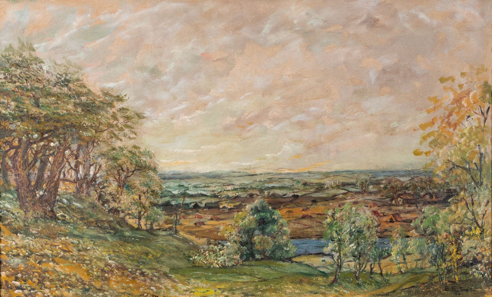 Landscape