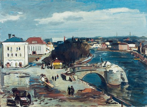 Tartu vaade