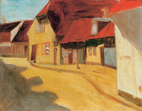 Väikelinn