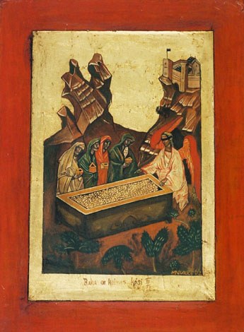 Raha on kolmas käsi III