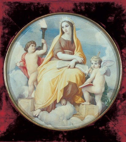 Allegooriline figuur