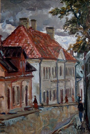 Rakvere koduloo muuseum