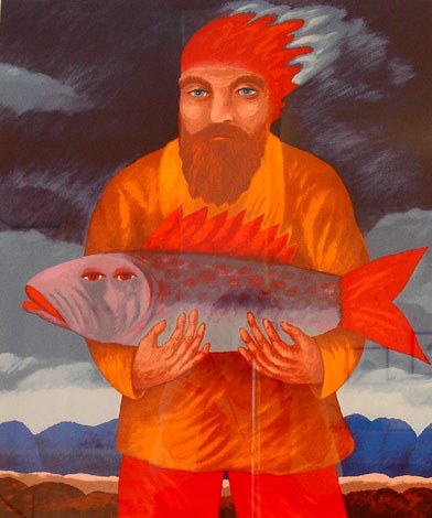 Kalakandja