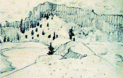 Lõuna-Eesti maastik