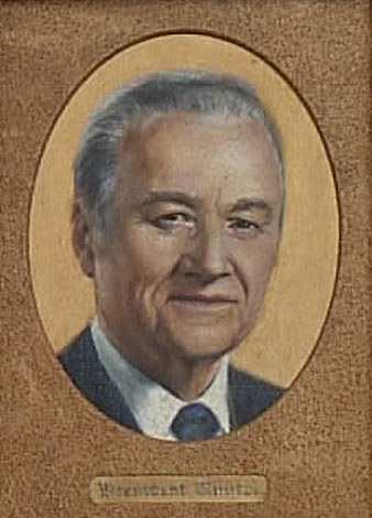 President Rüütel pisaraga