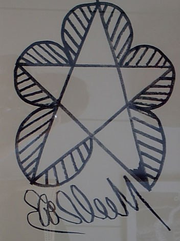 Femina pentagonalis