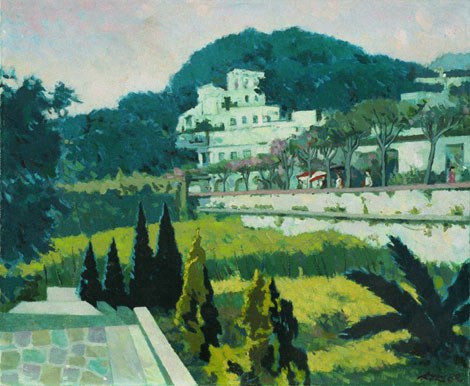 Capri
