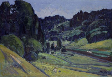 Karksi ürgorg