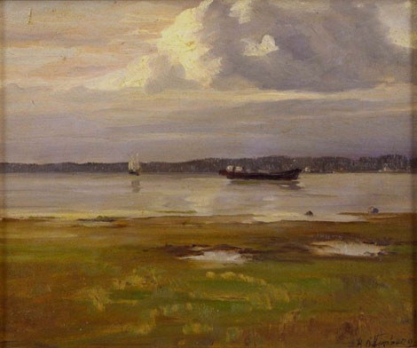 Laevad lahel