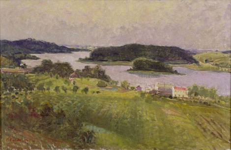 Pangodi