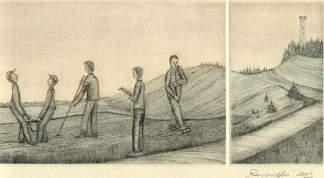 Põllumehed (fragment)