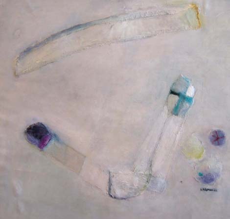 Väikekodanlik ornament