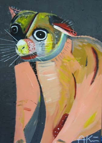 Opossum