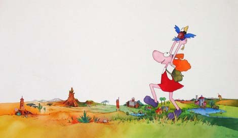Lotte (kaanepilt)