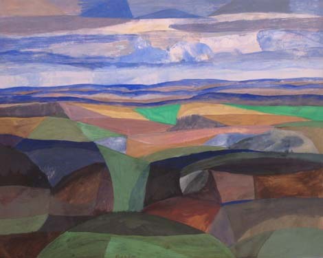 Vaade Väikselt-Munamäelt