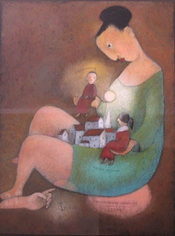 Mildebergi maailmasüsteem