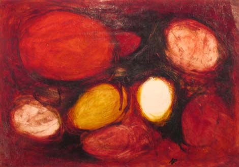 Seeriast "CherrySherryDelight"