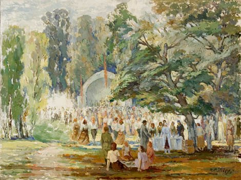 Rahvapidu