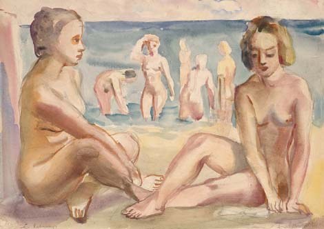 Rannas