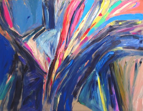 Vikerkaar sügavikust