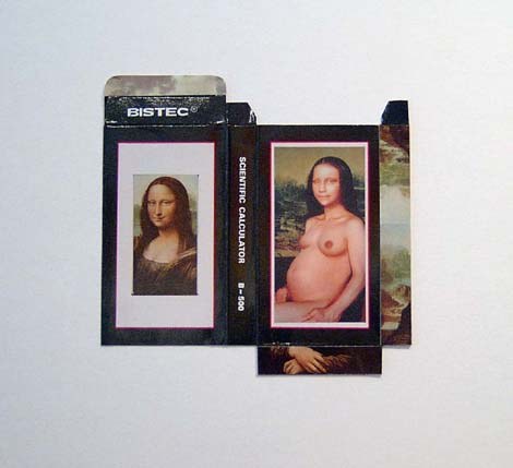 Suprealistlik Leonardo-Yasumasa