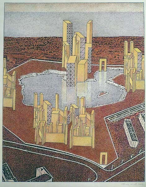 FAR EAST CENTER VISIOON III