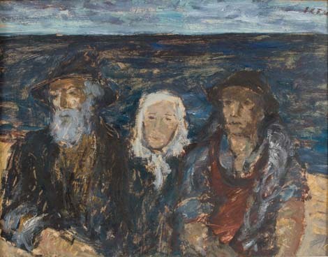 Kolm randlast