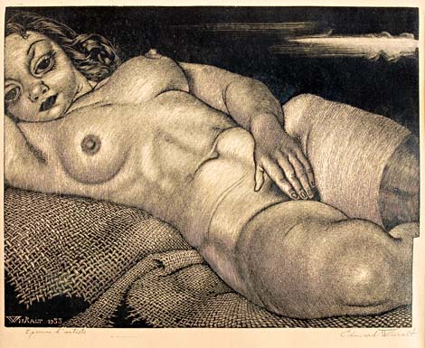 Lamav akt kanepiriidel