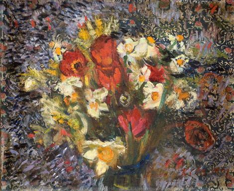 Tulbid ja nartsissid