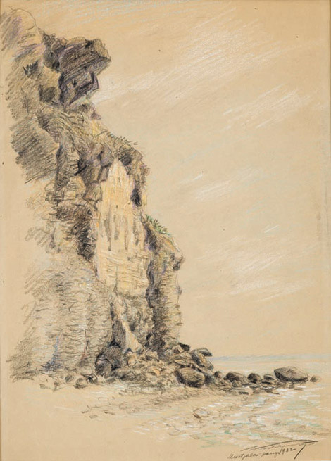 Mustjala pank
