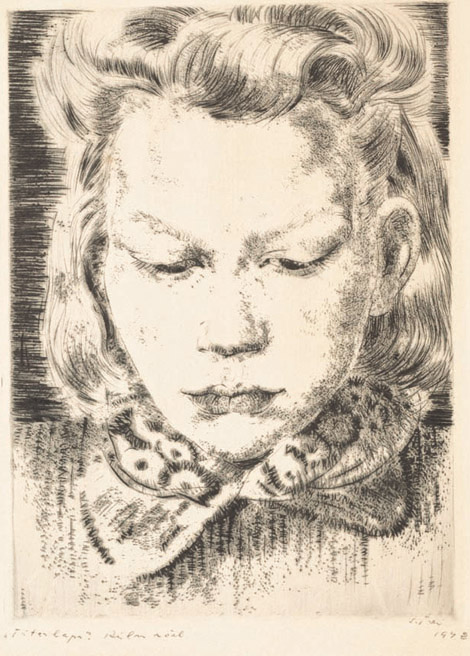 Tütarlaps (Lydia Maaser)