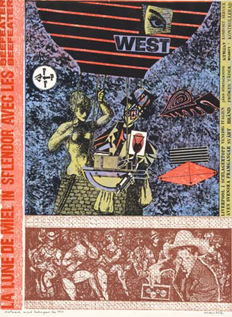 Westward
