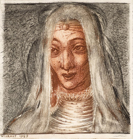 Madonna