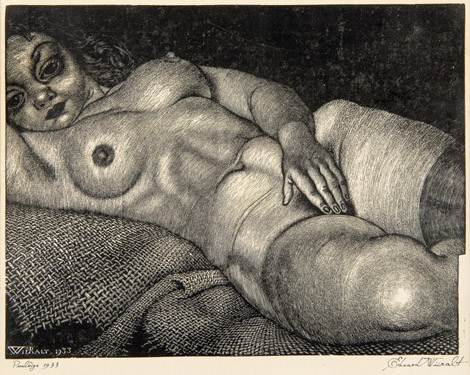 Lamav akt kanepiriidel