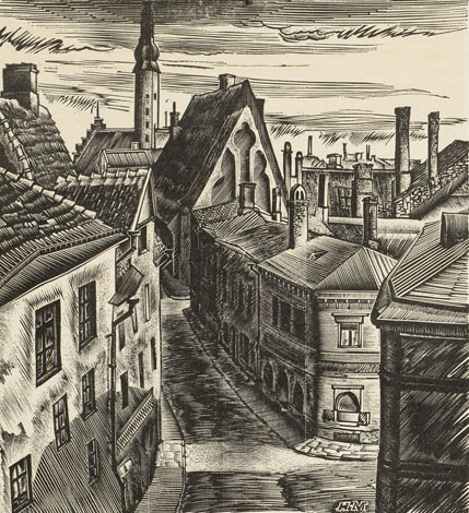 Vana Tallinn