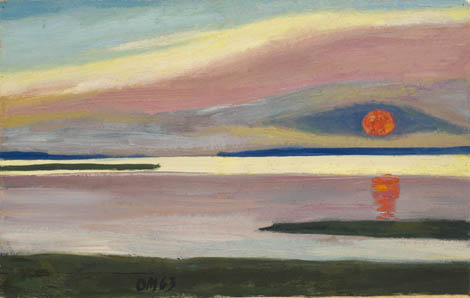 Loojang Haapsalu lahel