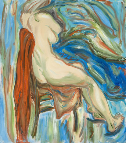 Istub (Sitting)