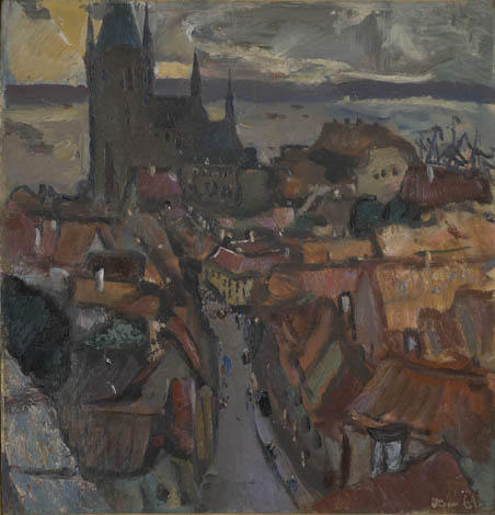 Vana Tallinn