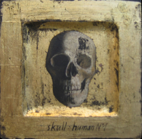 Kollektsioon: Kolp nr. 1