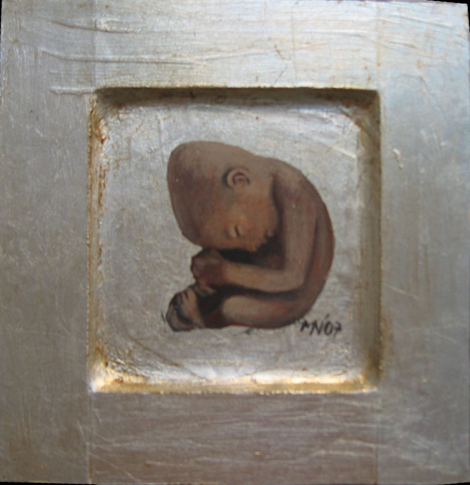 Kollektsioon: loode- inimene