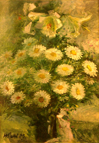 Liilia ja karikakrad