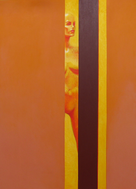 Mudel nr. 3. Angela. Seeriast "Aadam, Eva ja Angela"