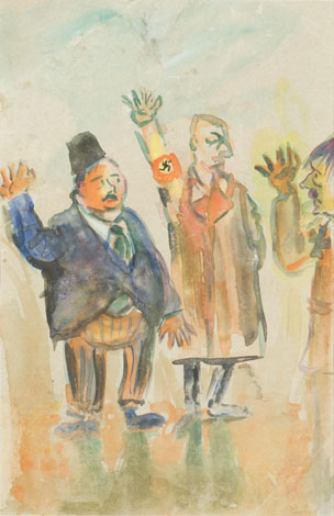 Saatuseühtsus (Illustratsioon)