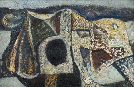 Abstraktne kompositisoon