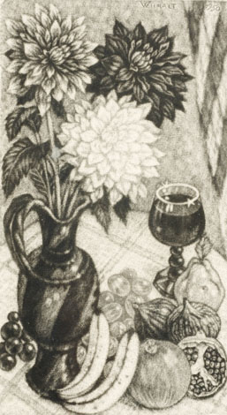 Natüürmort (III seisund)