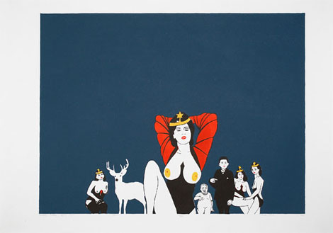 Muinasjutt 20 aastat hiljem